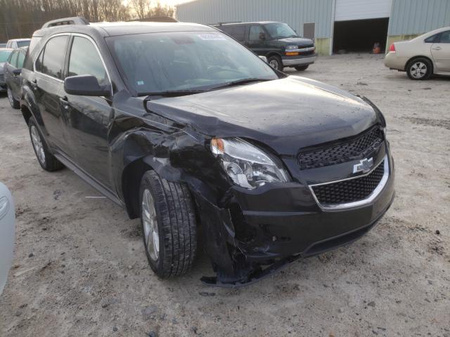 CHEVROLET EQUINOX LT 2015 2gnflgek7f6142874