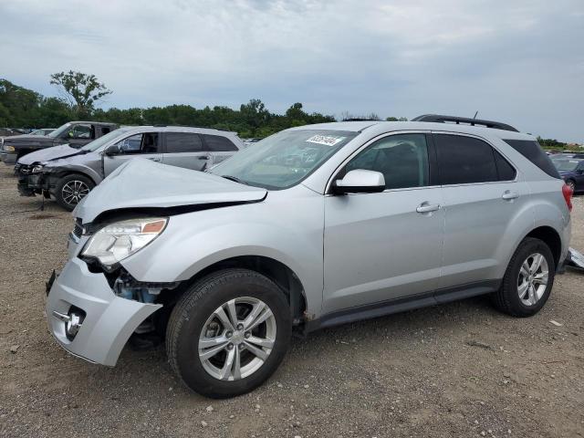 CHEVROLET EQUINOX 2015 2gnflgek7f6155124