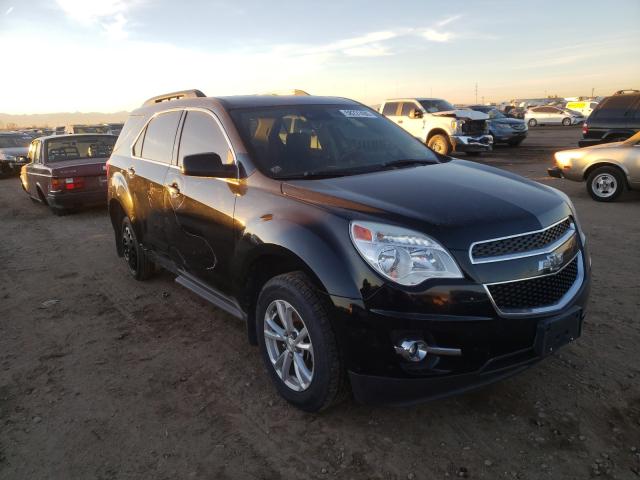 CHEVROLET EQUINOX LT 2015 2gnflgek7f6157245