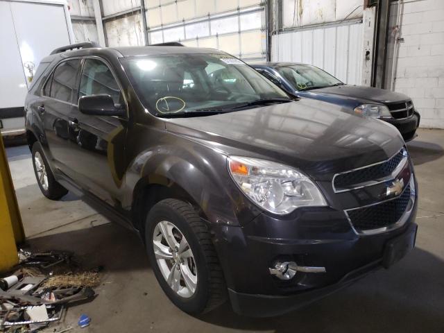 CHEVROLET EQUINOX LT 2015 2gnflgek7f6158492