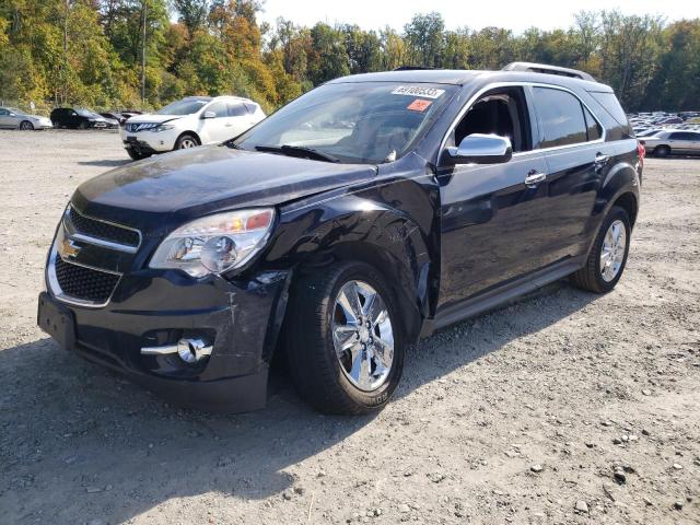 CHEVROLET EQUINOX 2015 2gnflgek7f6174353