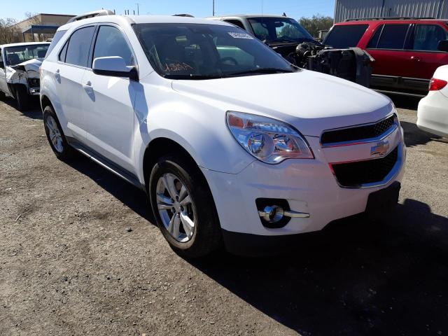 CHEVROLET EQUINOX LT 2015 2gnflgek7f6192240