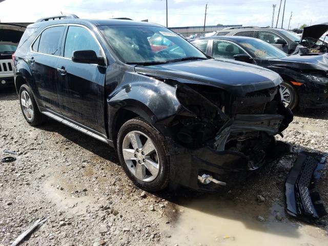 CHEVROLET EQUINOX LT 2015 2gnflgek7f6211448