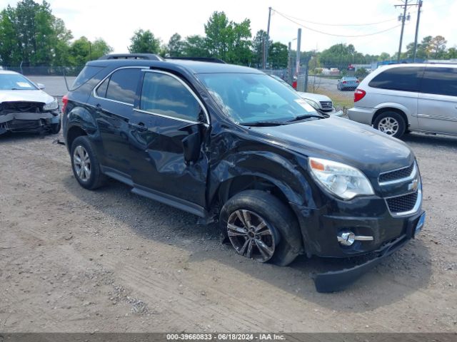 CHEVROLET EQUINOX 2015 2gnflgek7f6222322