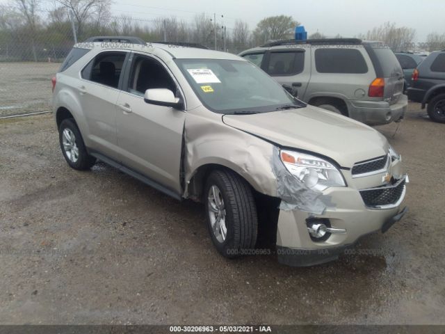 CHEVROLET EQUINOX 2015 2gnflgek7f6255045