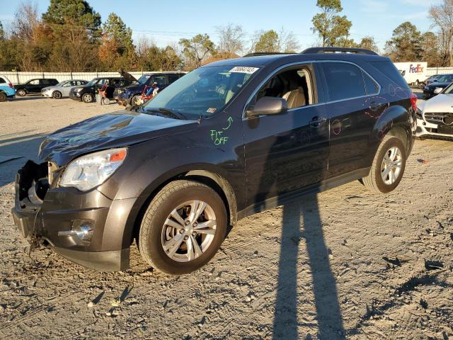 CHEVROLET EQUINOX 2015 2gnflgek7f6262321