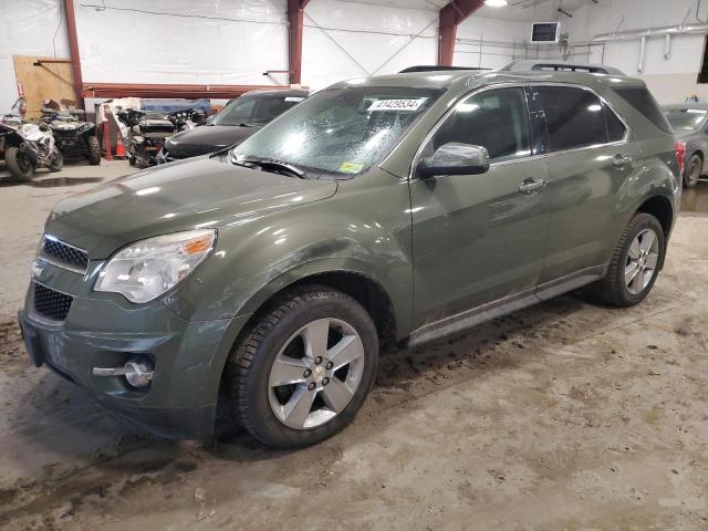 CHEVROLET EQUINOX 2015 2gnflgek7f6270936