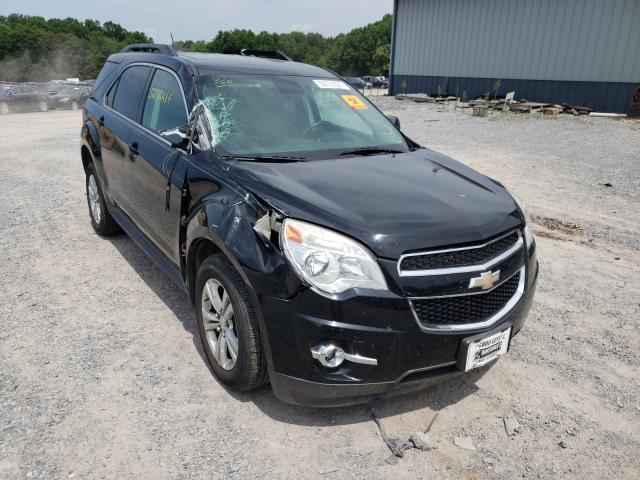 CHEVROLET EQUINOX LT 2015 2gnflgek7f6284657