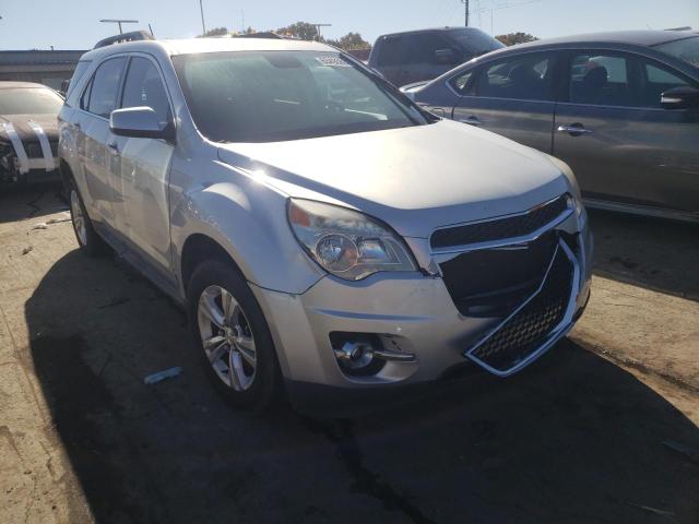 CHEVROLET EQUINOX LT 2015 2gnflgek7f6285940