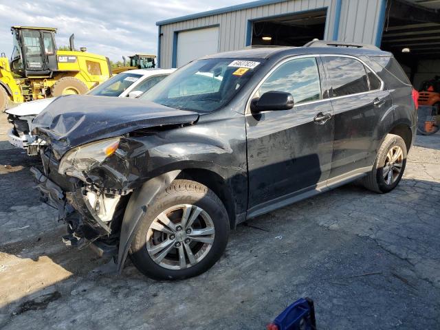 CHEVROLET EQUINOX 2015 2gnflgek7f6286778