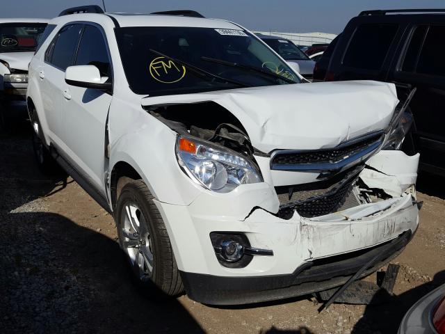 CHEVROLET EQUINOX LT 2015 2gnflgek7f6287039