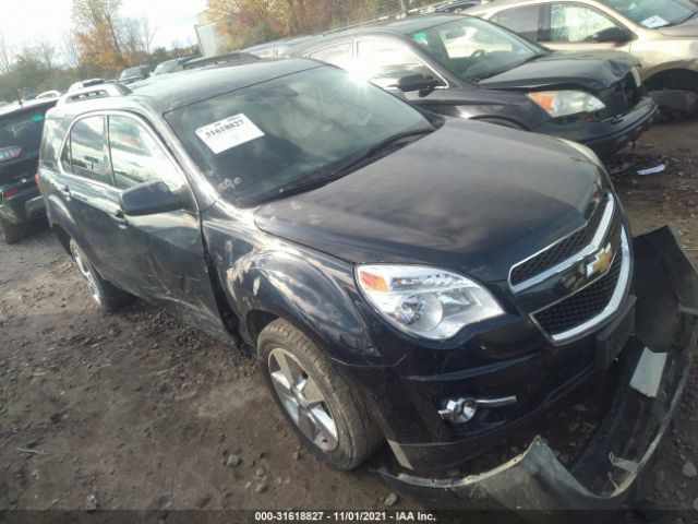 CHEVROLET EQUINOX 2015 2gnflgek7f6289731