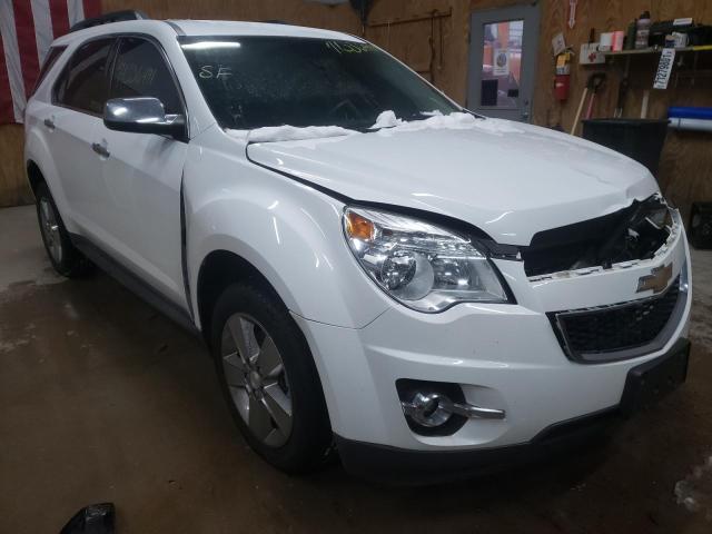 CHEVROLET EQUINOX LT 2015 2gnflgek7f6290572