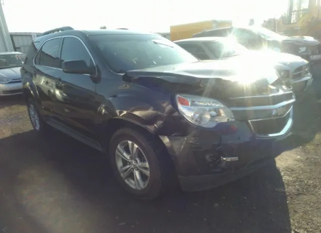 CHEVROLET EQUINOX 2015 2gnflgek7f6318371