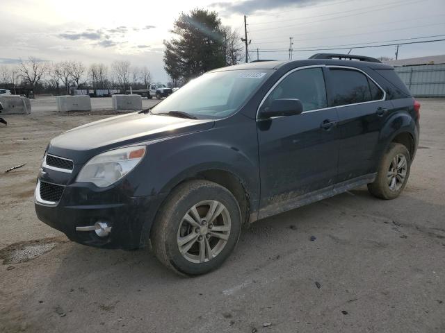 CHEVROLET EQUINOX LT 2015 2gnflgek7f6325501