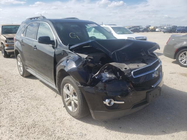 CHEVROLET EQUINOX LT 2015 2gnflgek7f6326177