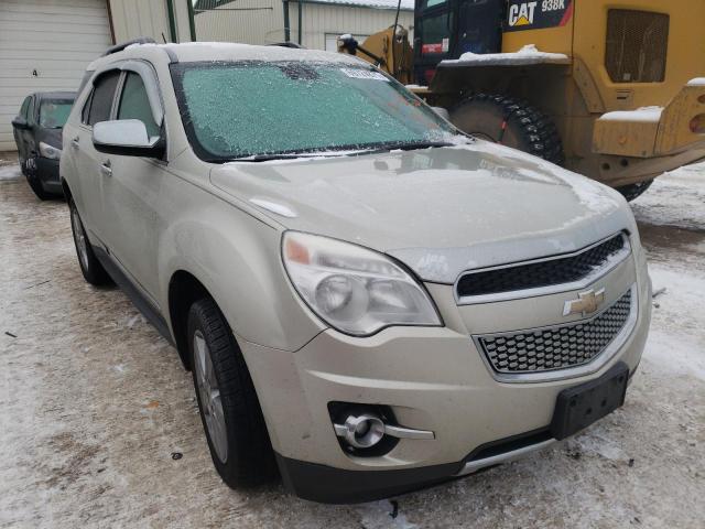 CHEVROLET EQUINOX LT 2015 2gnflgek7f6327099