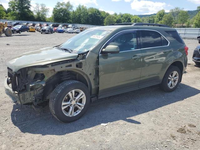 CHEVROLET EQUINOX 2015 2gnflgek7f6346302