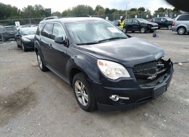 CHEVROLET EQUINOX 2015 2gnflgek7f6354562