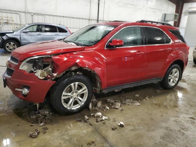 CHEVROLET EQUINOX LT 2015 2gnflgek7f6361107