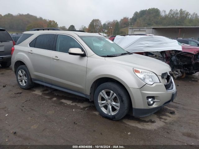 CHEVROLET EQUINOX 2015 2gnflgek7f6361267