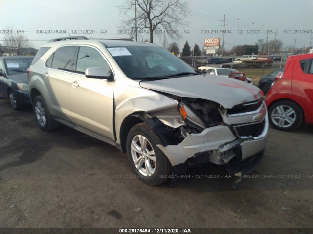 CHEVROLET EQUINOX 2015 2gnflgek7f6372107