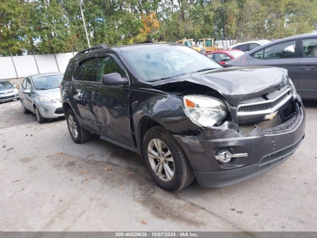 CHEVROLET EQUINOX 2015 2gnflgek7f6382667