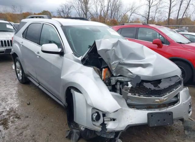 CHEVROLET EQUINOX 2015 2gnflgek7f6392499