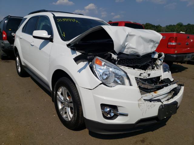 CHEVROLET EQUINOX LT 2015 2gnflgek7f6393930