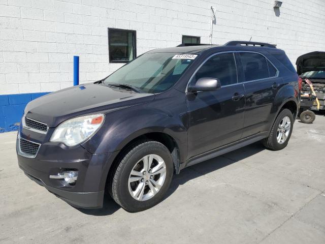 CHEVROLET EQUINOX LT 2015 2gnflgek7f6403744