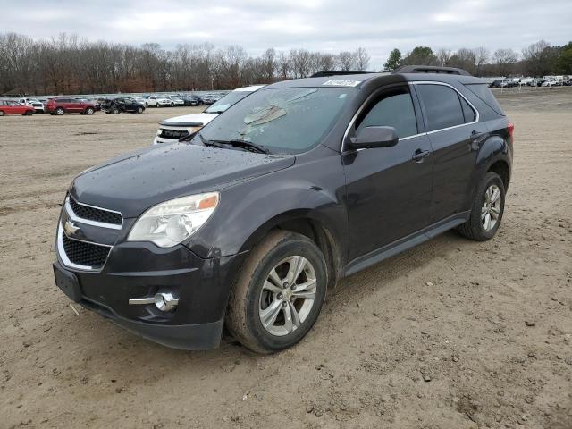 CHEVROLET EQUINOX 2015 2gnflgek7f6404831