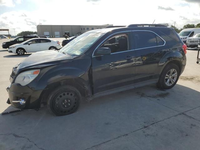 CHEVROLET EQUINOX LT 2015 2gnflgek7f6404991