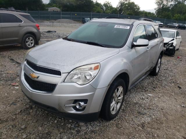 CHEVROLET EQUINOX 2015 2gnflgek7f6405297