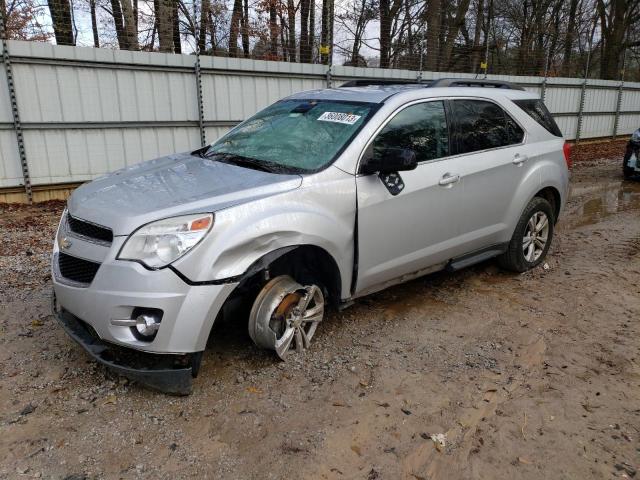 CHEVROLET EQUINOX LT 2015 2gnflgek7f6406529