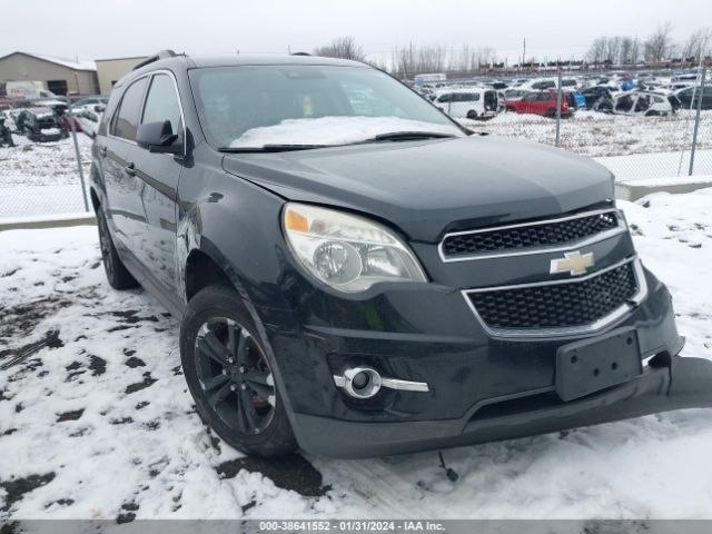 CHEVROLET EQUINOX 2015 2gnflgek7f6407082