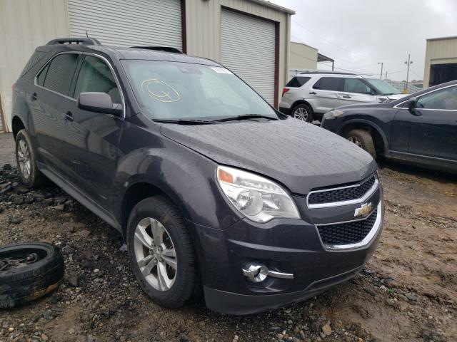 CHEVROLET EQUINOX LT 2015 2gnflgek7f6407454