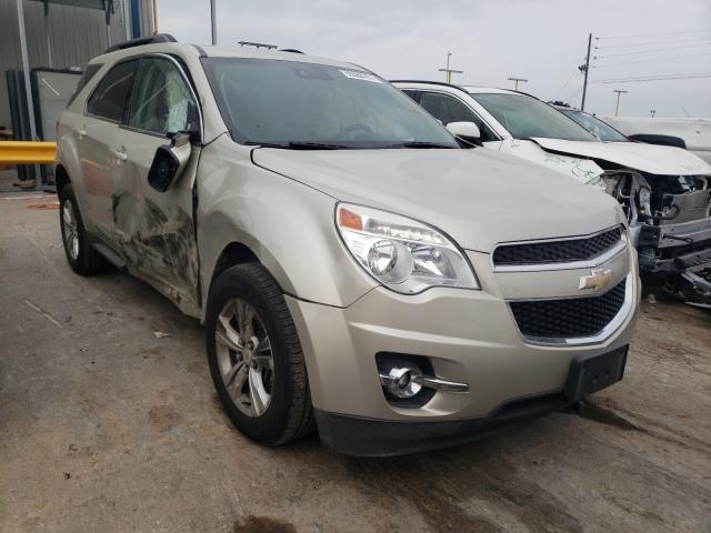 CHEVROLET EQUINOX LT 2015 2gnflgek7f6408698