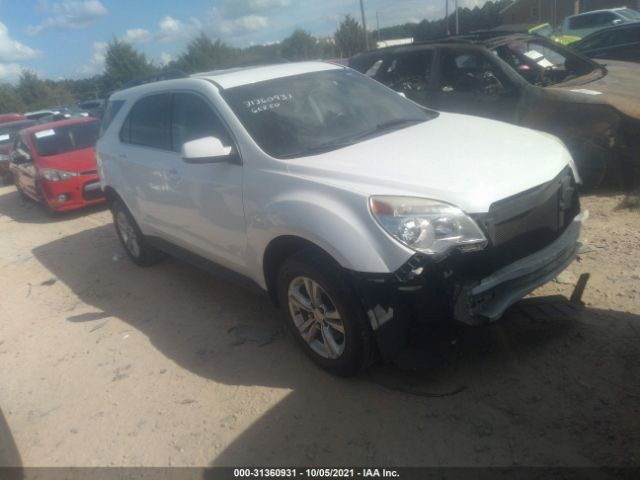 CHEVROLET EQUINOX 2015 2gnflgek7f6409513