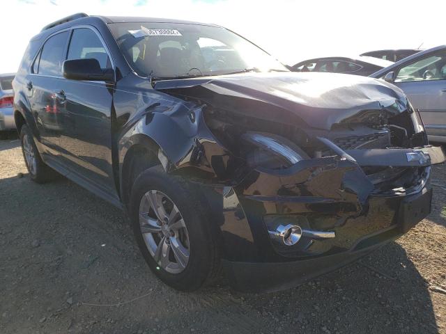 CHEVROLET EQUINOX 2015 2gnflgek7f6410306