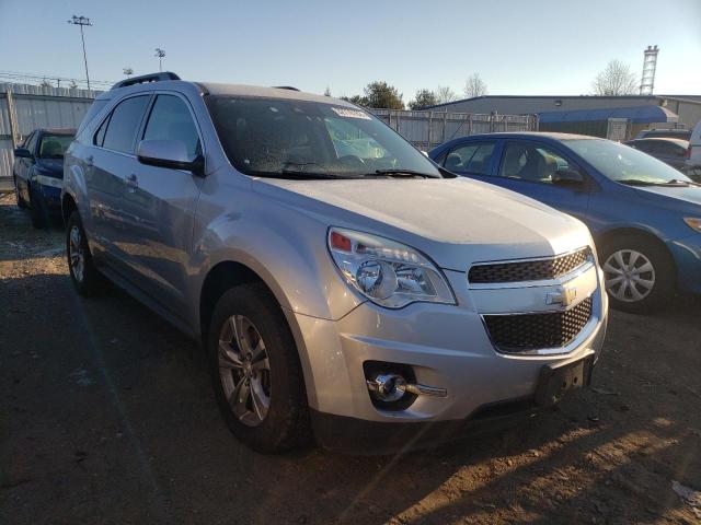 CHEVROLET EQUINOX LT 2015 2gnflgek7f6411682