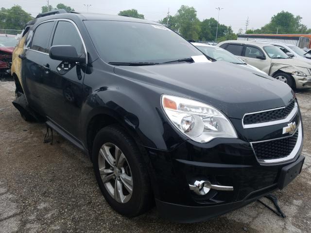 CHEVROLET EQUINOX LT 2015 2gnflgek7f6412461