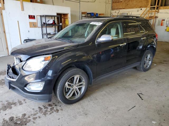 CHEVROLET EQUINOX 2016 2gnflgek7g6133254