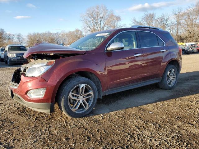 CHEVROLET EQUINOX 2016 2gnflgek7g6150667