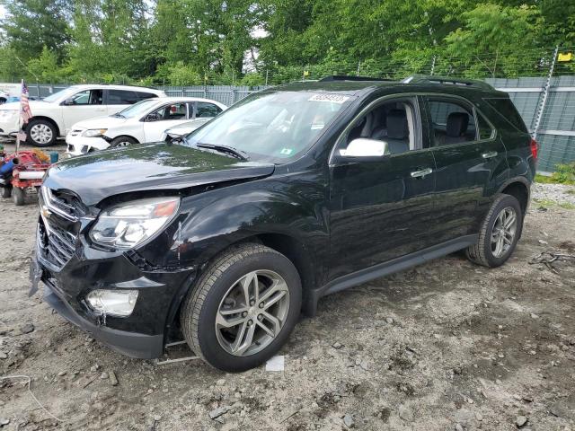 CHEVROLET EQUINOX LT 2016 2gnflgek7g6293828