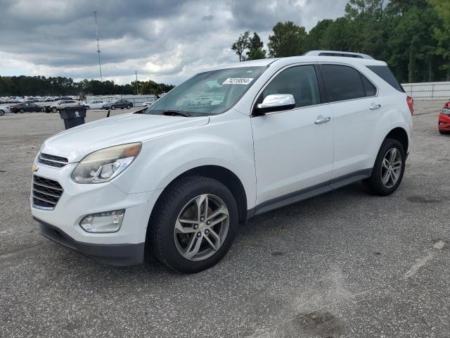 CHEVROLET EQUINOX LT 2016 2gnflgek7g6308151