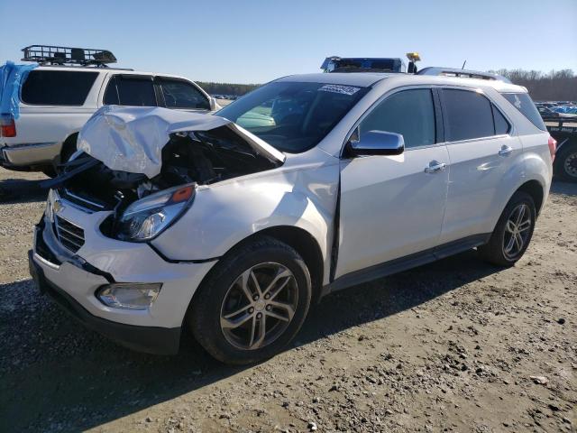 CHEVROLET EQUINOX LT 2016 2gnflgek7g6344258