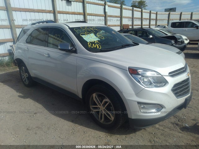 CHEVROLET EQUINOX 2017 2gnflgek7h6167941