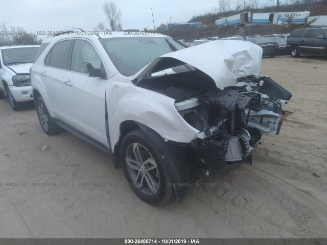 CHEVROLET EQUINOX 2017 2gnflgek7h6178812