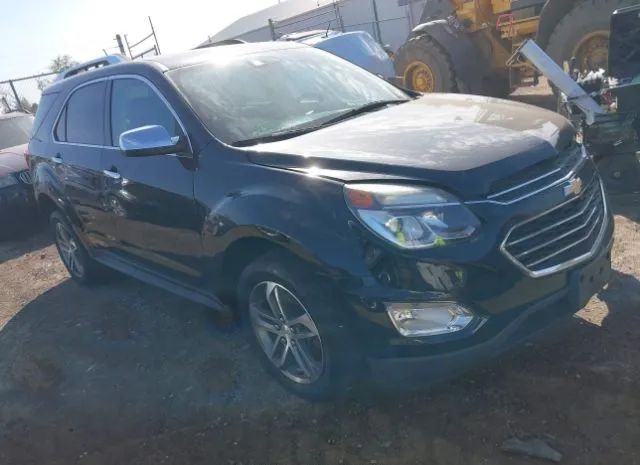 CHEVROLET EQUINOX 2017 2gnflgek7h6189261