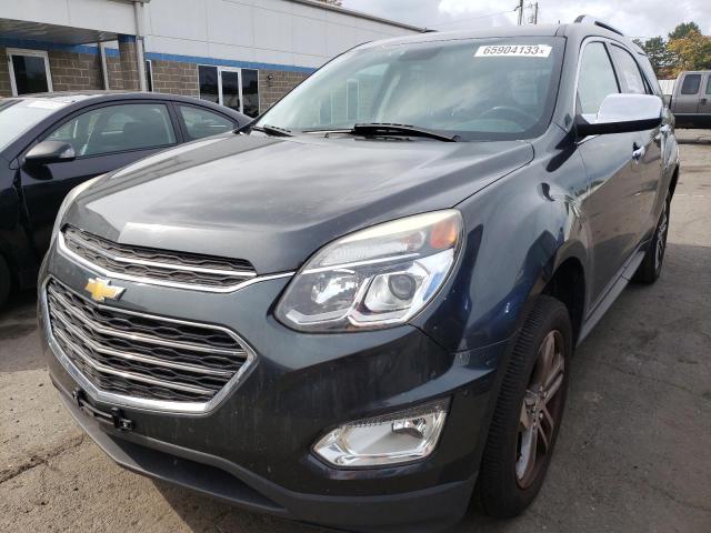 CHEVROLET EQUINOX PR 2017 2gnflgek7h6304490